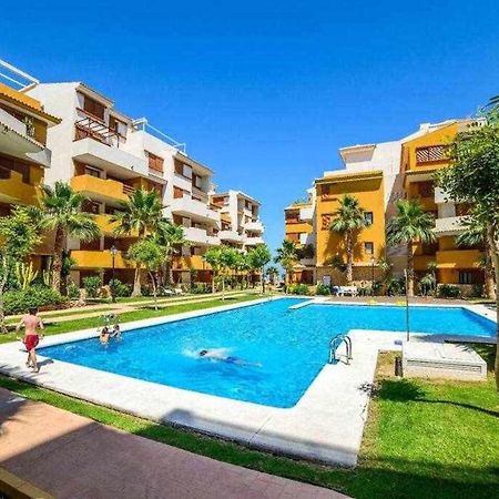 Espanhouse Elvis Torrevieja Exterior foto