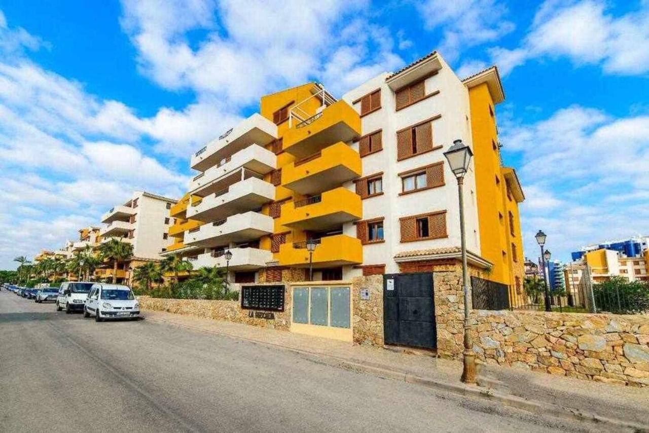 Espanhouse Elvis Torrevieja Exterior foto