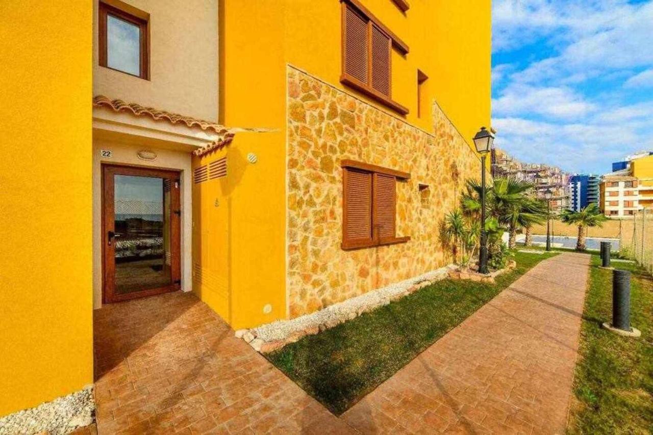 Espanhouse Elvis Torrevieja Exterior foto