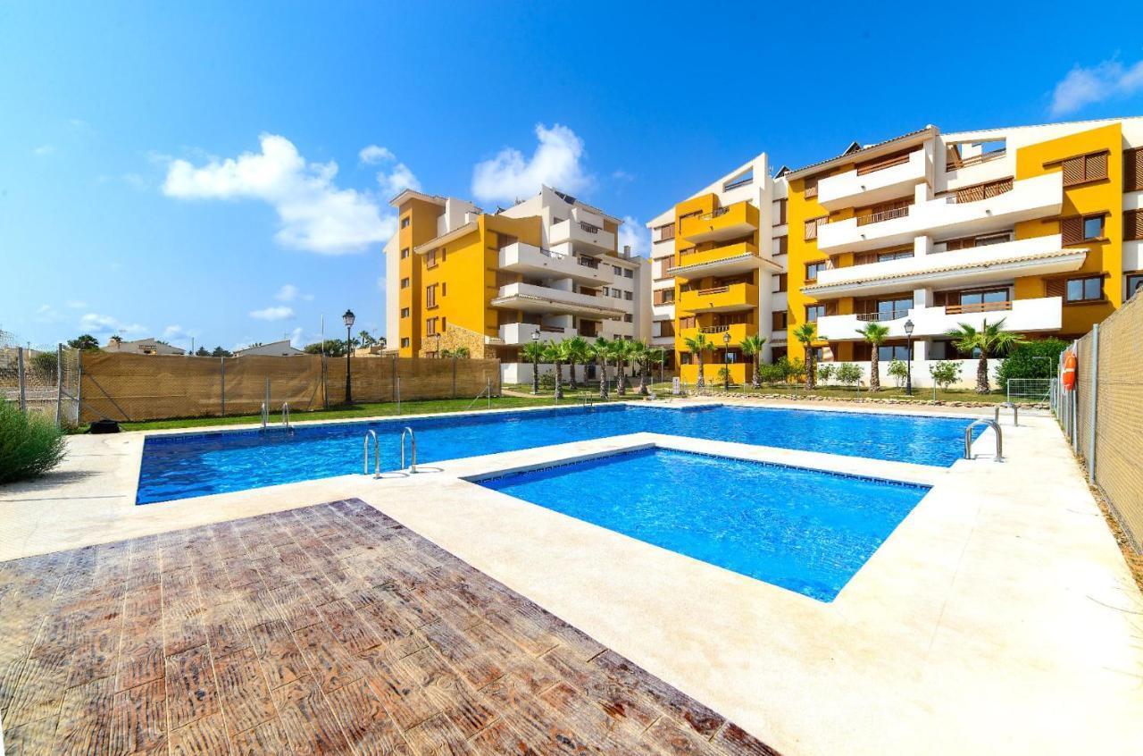 Espanhouse Elvis Torrevieja Exterior foto