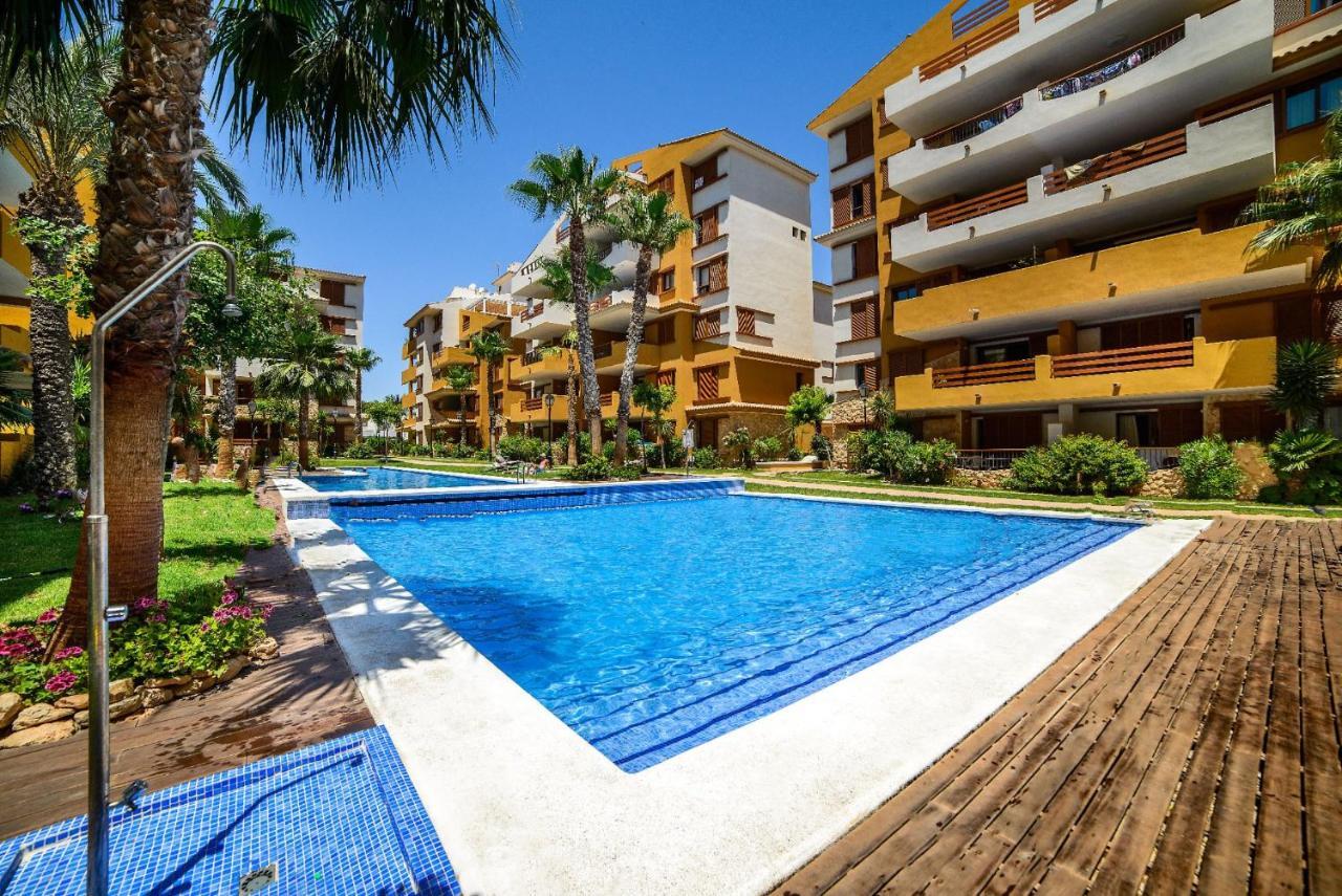 Espanhouse Elvis Torrevieja Exterior foto