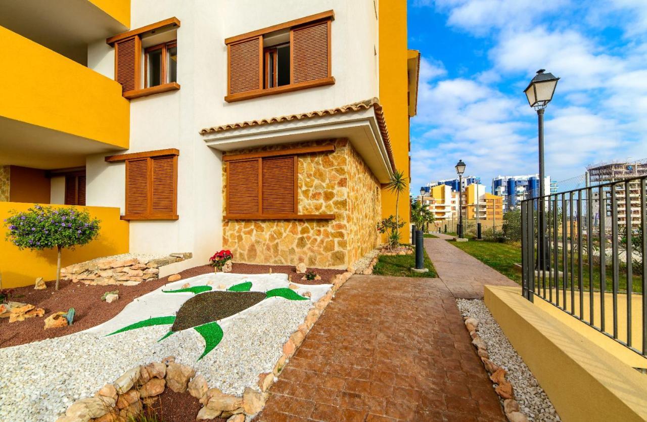 Espanhouse Elvis Torrevieja Exterior foto